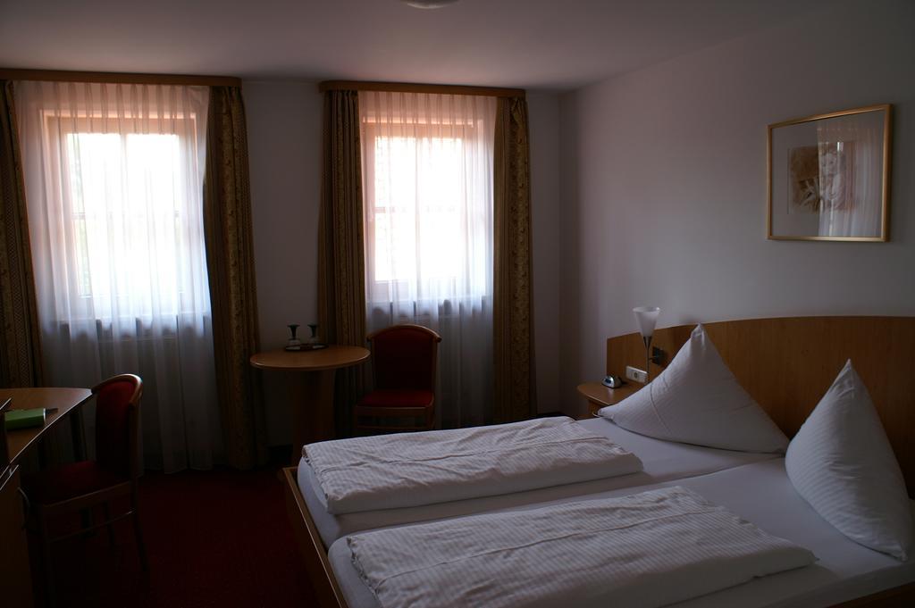 Scharmerhof Hohenbrunn Kültér fotó