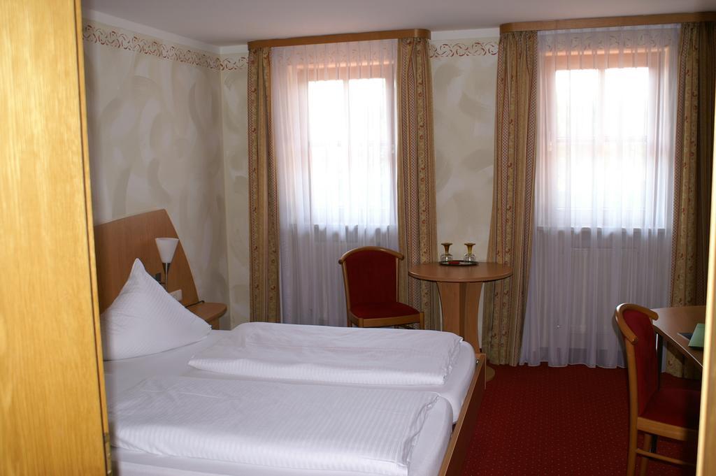 Scharmerhof Hohenbrunn Kültér fotó