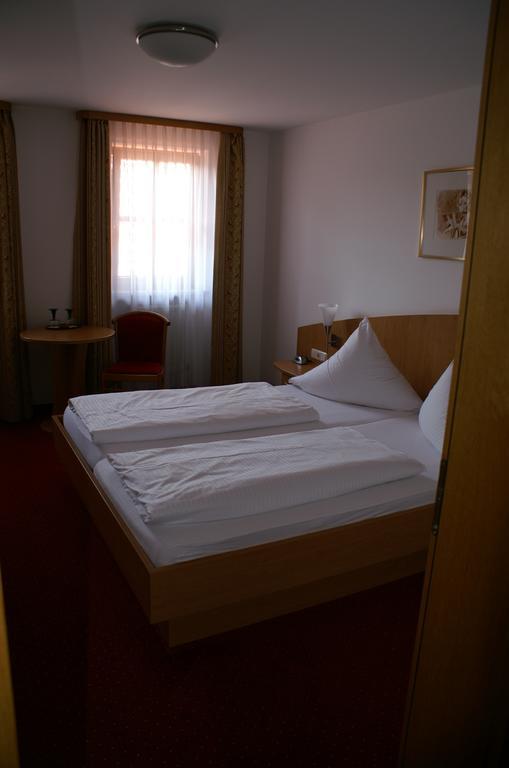 Scharmerhof Hohenbrunn Kültér fotó