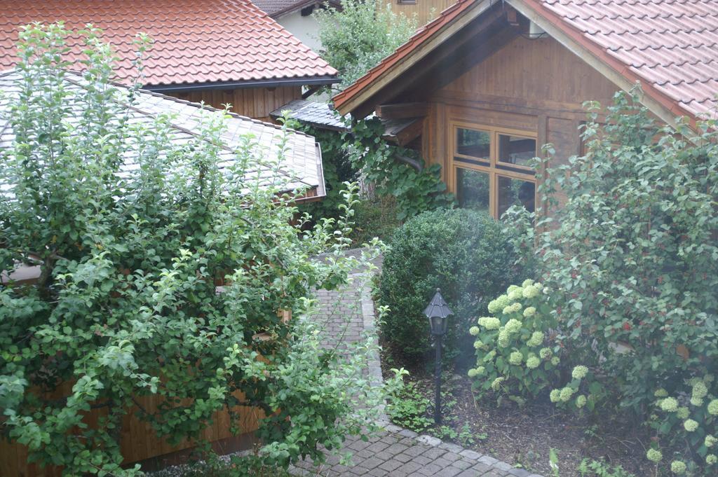 Scharmerhof Hohenbrunn Kültér fotó