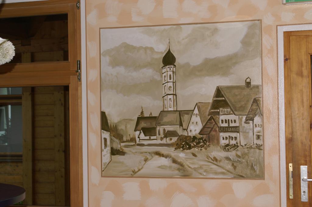 Scharmerhof Hohenbrunn Kültér fotó